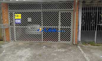 Imagem 1: CASA RESIDENCIAL em SUZANO - SP, PARQUE MARIA HELENA