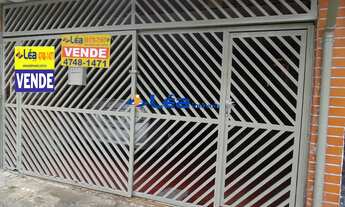 Imagem 2: CASA RESIDENCIAL em SUZANO - SP, PARQUE MARIA HELENA