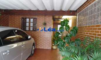 Imagem 3: CASA RESIDENCIAL em SUZANO - SP, PARQUE MARIA HELENA