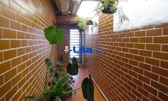 Imagem 4: CASA RESIDENCIAL em SUZANO - SP, PARQUE MARIA HELENA