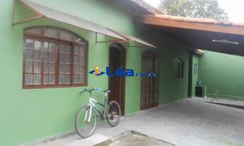 Imagem 6: Casa à venda em Suzano-SP, bairro Cidade Edson! 2 quartos, 1 suíte, 2 salas, 2 banheiros