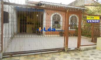 Imagem: CASA RESIDENCIAL em SUZANO - SP, VILA ADELINO