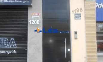 Imagem: APARTAMENTO RESIDENCIAL E COMERCIAL em SUZANO