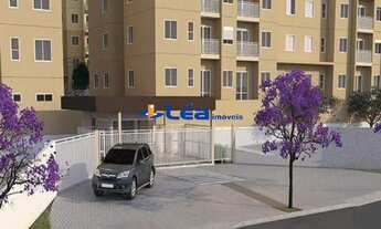 Imagem: APARTAMENTO RESIDENCIAL em FERRAZ DE VASCONCELOS