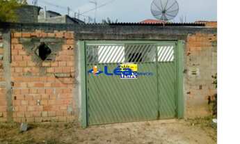 Imagem: CASA RESIDENCIAL em SUZANO - SP, VILA REAL