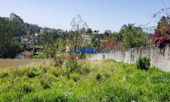 Imagem: AREA RESIDENCIAL em SUZANO - SP, CASA BRANCA