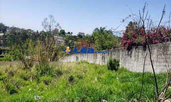 Imagem 2: AREA RESIDENCIAL em SUZANO - SP, CASA BRANCA