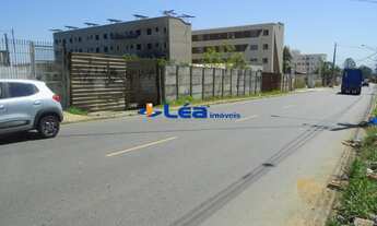 Imagem 6: AREA RESIDENCIAL em SUZANO - SP, CASA BRANCA