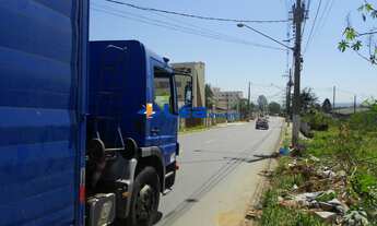 Imagem 7: AREA RESIDENCIAL em SUZANO - SP, CASA BRANCA