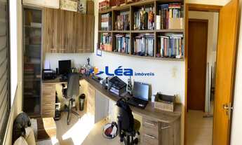 Imagem 7: COBERTURA RESIDENCIAL em SUZANO - SP, VILA SÃO FRANCISCO