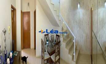 Imagem 3: COBERTURA RESIDENCIAL em SUZANO - SP, VILA SÃO FRANCISCO