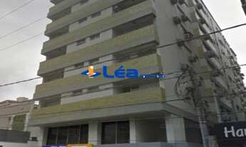 Imagem: APARTAMENTO RESIDENCIAL em SANTOS - SP