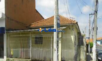 Imagem: CASA RESIDENCIAL em POÁ - SP, VILA SOPRETER