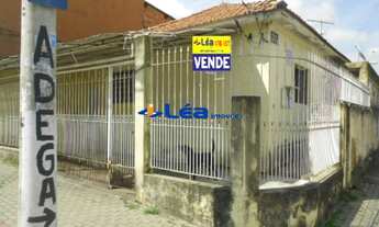 Imagem 2: CASA RESIDENCIAL em POÁ - SP, VILA SOPRETER