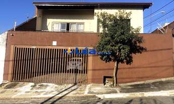 Imagem: CASA RESIDENCIAL em SUZANO - SP, PARQUE