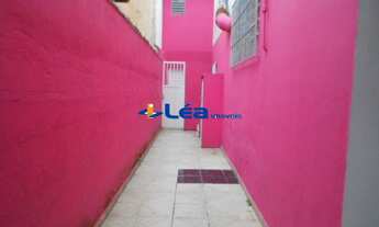 Imagem 3: Sobrado COMERCIAL em SUZANO - SP, CENTRO