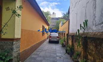 Imagem 3: CASA RESIDENCIAL em POÁ - SP, CENTRO