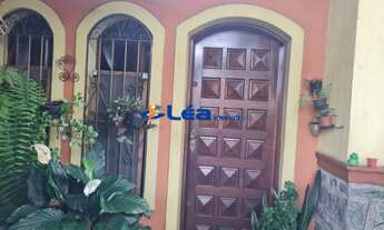 Imagem 4: CASA RESIDENCIAL em POÁ - SP, CENTRO