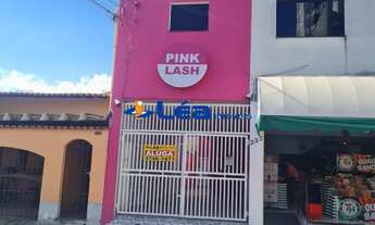 Imagem: Sala comercial para locação no Centro