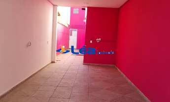 Imagem 3: Sala comercial para locação no Centro de Suzano-SP: 1 sala, 1 banheiro, 32,00m² de área. V