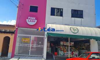 Imagem 2: Sala comercial para locação no Centro de Suzano-SP: 1 sala, 1 banheiro, 32,00m² de área. V