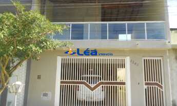 Imagem: Sobrado RESIDENCIAL em SUZANO - SP, JARDIM