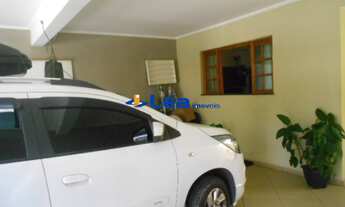 Imagem 3: Sobrado RESIDENCIAL em SUZANO - SP, JARDIM IPES