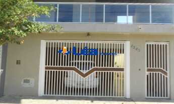Imagem 2: Sobrado RESIDENCIAL em SUZANO - SP, JARDIM IPES
