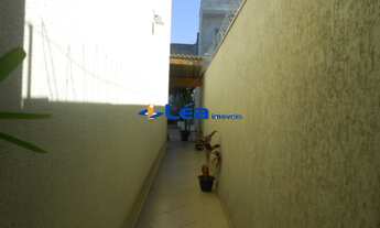 Imagem 6: Sobrado RESIDENCIAL em SUZANO - SP, JARDIM IPES