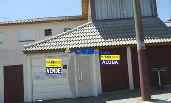 Imagem: Sobrado RESIDENCIAL em SUZANO - SP, JARDIM