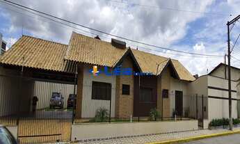 Imagem: CASA RESIDENCIAL em SUZANO - SP, ALTOS DE