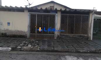 Imagem: CASA RESIDENCIAL em SUZANO - SP, PARQUE