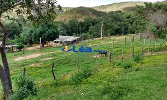 Imagem 4: SITIO RURAL em OLHOS DÁGUA - MG, BACAIUVA / OLHO D AGUA