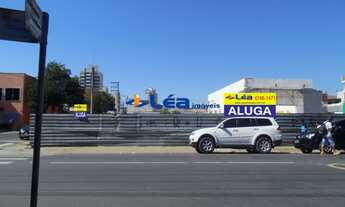 Imagem: TERRENO COMERCIAL em SUZANO - SP, CENTRO
