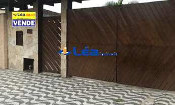 Imagem: CASA RESIDENCIAL em BERTIOGA - SP, INDAIÁ