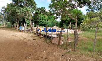 Imagem 6: SITIO RURAL em OLHOS DÁGUA - MG, BACAIUVA / OLHO D AGUA