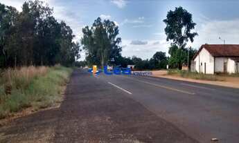 Imagem 7: SITIO RURAL em OLHOS DÁGUA - MG, BACAIUVA / OLHO D AGUA