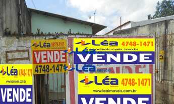 Imagem: CASA RESIDENCIAL em SUZANO - SP, JARDIM