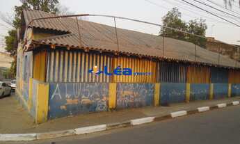 Imagem: CASA COMERCIAL em POA - SP, VILA ARQUIMEDES