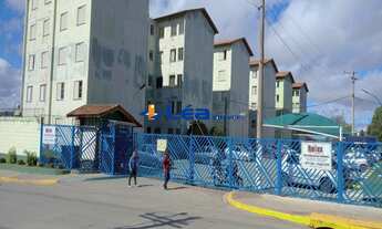 Imagem: APARTAMENTO RESIDENCIAL em SUZANO - SP