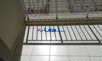 Imagem 7: APARTAMENTO RESIDENCIAL em SUZANO - SP, CONJUNTO RESIDENCIAL IRAI