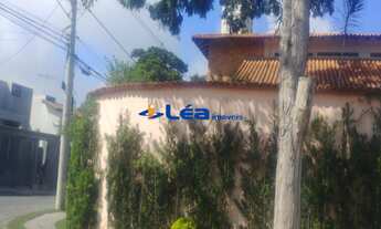 Imagem 2: Sobrado RESIDENCIAL em MOGI DAS CRUZES - SP, VILA OLIVEIRA