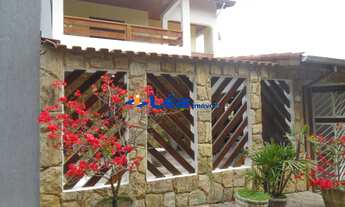 Imagem: CASA RESIDENCIAL em POÁ - SP, JARDIM ESTELA