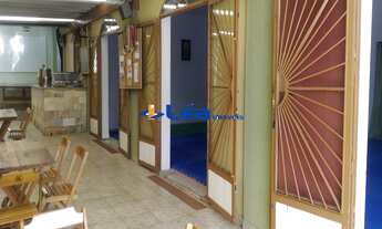 Imagem 6: Sobrado RESIDENCIAL E COMERCIAL em SUZANO - SP, JARDIM DO BOSQUE