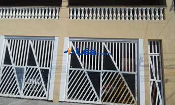 Imagem: CASA RESIDENCIAL em SUZANO - SP, JARDIM