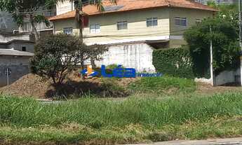 Imagem 5: Sobrado RESIDENCIAL E COMERCIAL em SUZANO - SP, JARDIM DO BOSQUE