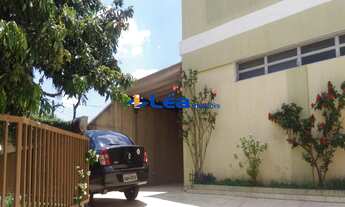 Imagem 2: Sobrado RESIDENCIAL E COMERCIAL em SUZANO - SP, JARDIM DO BOSQUE