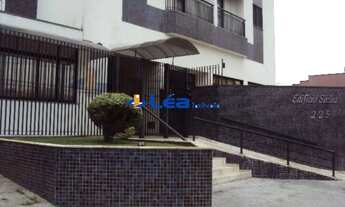 Imagem: APARTAMENTO RESIDENCIAL em SUZANO - SP