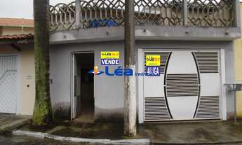 Imagem: Sobrado RESIDENCIAL em SUZANO - SP, JARDIM