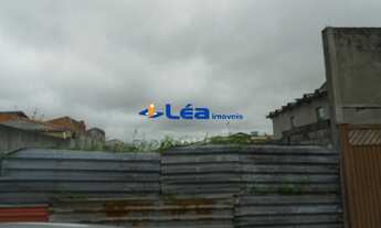 Imagem 2: TERRENO RESIDENCIAL em SUZANO - SP, VILA URUPES